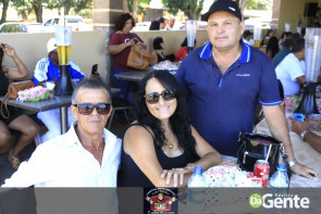 Confiram as fotos do Churrasco Dançante na Cantina Mato Grosso