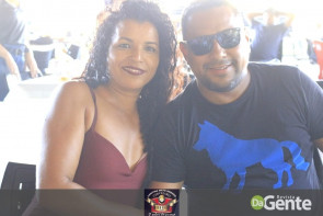 Confiram as fotos do Churrasco Dançante na Cantina Mato Grosso