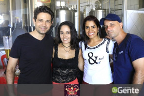 Confiram as fotos do Churrasco Dançante na Cantina Mato Grosso