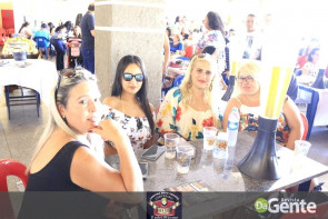 Confiram as fotos do Churrasco Dançante na Cantina Mato Grosso