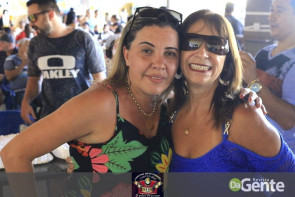 Confiram as fotos do Churrasco Dançante na Cantina Mato Grosso