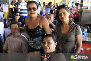 Confiram as fotos do Churrasco Dançante na Cantina Mato Grosso