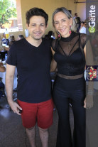 Confiram as fotos do Churrasco Dançante na Cantina Mato Grosso