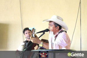 Confiram as fotos do Churrasco Dançante na Cantina Mato Grosso