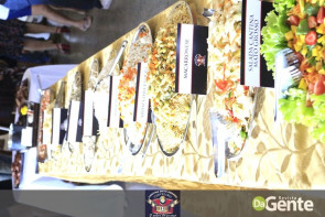 Confiram as fotos do Churrasco Dançante na Cantina Mato Grosso