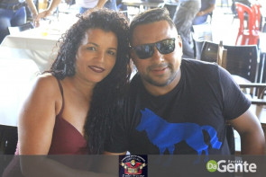 Confiram as fotos do Churrasco Dançante na Cantina Mato Grosso