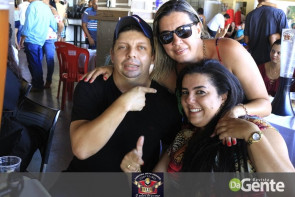 Confiram as fotos do Churrasco Dançante na Cantina Mato Grosso