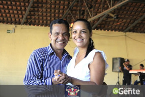 Confiram as fotos do Churrasco Dançante na Cantina Mato Grosso