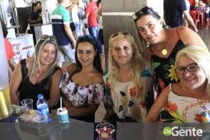 Confiram as fotos do Churrasco Dançante na Cantina Mato Grosso