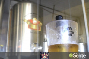 Confiram as fotos do Churrasco Dançante na Cantina Mato Grosso