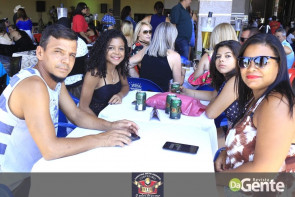 Confiram as fotos do Churrasco Dançante na Cantina Mato Grosso