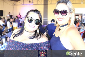 Confiram as fotos do Churrasco Dançante na Cantina Mato Grosso