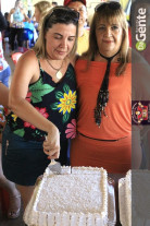 Confiram as fotos do Churrasco Dançante na Cantina Mato Grosso