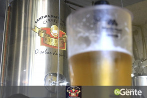 Confiram as fotos do Churrasco Dançante na Cantina Mato Grosso