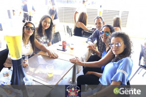 Confiram as fotos do Churrasco Dançante na Cantina Mato Grosso