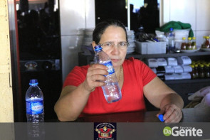 Confiram as fotos do Churrasco Dançante na Cantina Mato Grosso