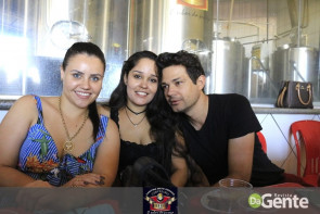 Confiram as fotos do Churrasco Dançante na Cantina Mato Grosso