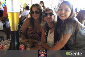 Confiram as fotos do Churrasco Dançante na Cantina Mato Grosso