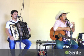 Confiram as fotos do Churrasco Dançante na Cantina Mato Grosso