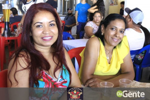 Confiram as fotos do Churrasco Dançante na Cantina Mato Grosso