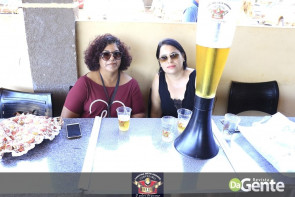 Confiram as fotos do Churrasco Dançante na Cantina Mato Grosso