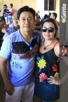 Confiram as fotos do Churrasco Dançante na Cantina Mato Grosso