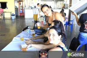 Confiram as fotos do Churrasco Dançante na Cantina Mato Grosso