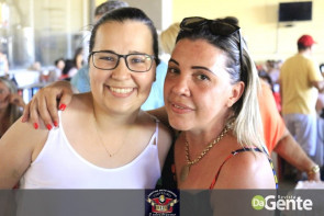 Confiram as fotos do Churrasco Dançante na Cantina Mato Grosso