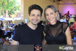 Confiram as fotos do Churrasco Dançante na Cantina Mato Grosso