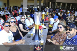 Confiram as fotos do Churrasco Dançante na Cantina Mato Grosso