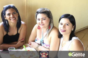 Confiram as fotos do Churrasco Dançante na Cantina Mato Grosso