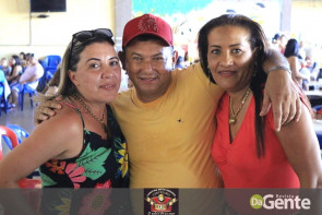 Confiram as fotos do Churrasco Dançante na Cantina Mato Grosso
