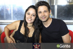 Confiram as fotos do Churrasco Dançante na Cantina Mato Grosso