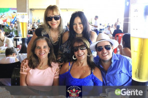 Confiram as fotos do Churrasco Dançante na Cantina Mato Grosso