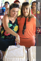 Confiram as fotos do Churrasco Dançante na Cantina Mato Grosso