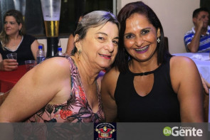 Confiram as fotos da  1ª Sextaneja 2018 no clube Indaiá