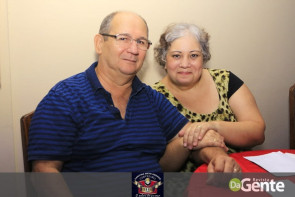 Confiram as fotos da  1ª Sextaneja 2018 no clube Indaiá