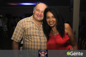 Confiram as fotos da  1ª Sextaneja 2018 no clube Indaiá