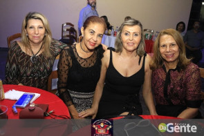 Confiram as fotos da  1ª Sextaneja 2018 no clube Indaiá