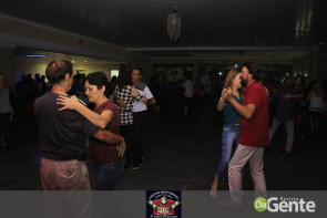 Confiram as fotos da  1ª Sextaneja 2018 no clube Indaiá