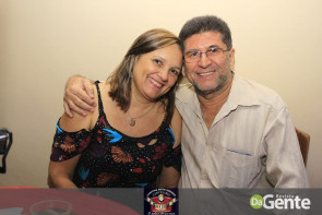 Confiram as fotos da  1ª Sextaneja 2018 no clube Indaiá