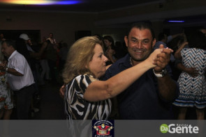 Confiram as fotos da  1ª Sextaneja 2018 no clube Indaiá