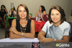 Confiram as fotos da  1ª Sextaneja 2018 no clube Indaiá