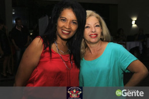 Confiram as fotos da  1ª Sextaneja 2018 no clube Indaiá