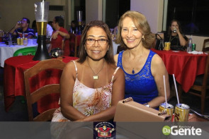 Confiram as fotos da  1ª Sextaneja 2018 no clube Indaiá