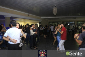 Confiram as fotos da  1ª Sextaneja 2018 no clube Indaiá