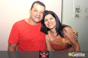 Confiram as fotos da  1ª Sextaneja 2018 no clube Indaiá