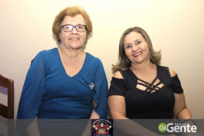 Confiram as fotos da  1ª Sextaneja 2018 no clube Indaiá