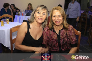 Confiram as fotos da  1ª Sextaneja 2018 no clube Indaiá