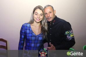 Confiram as fotos da  1ª Sextaneja 2018 no clube Indaiá